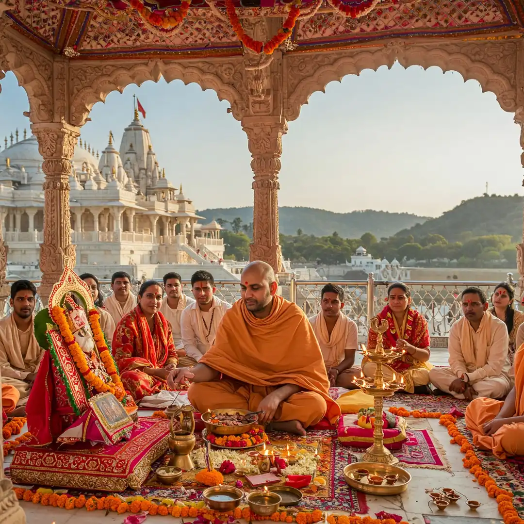 Rudra Havan