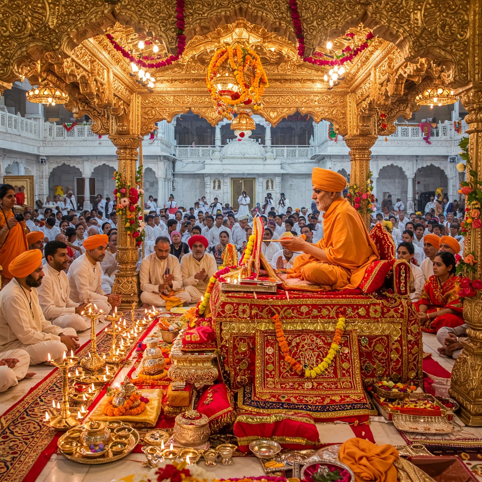 Namkaran Sanskar