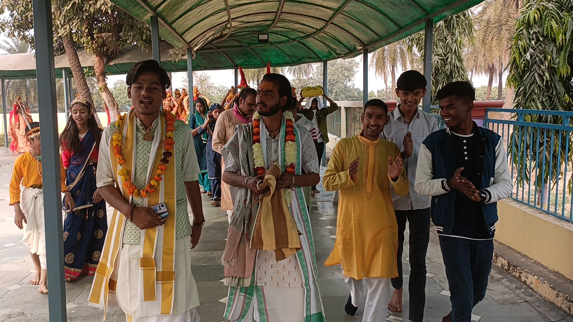 Yagnopavit Sanskar