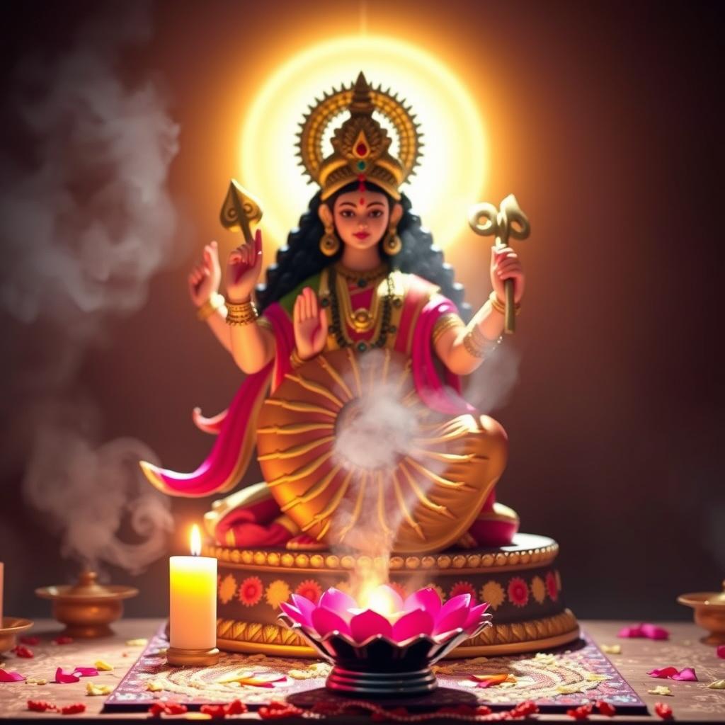 Durga Pooja