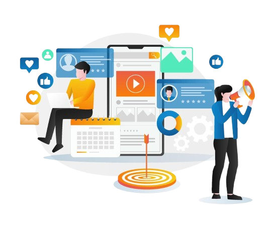 SMM Hero Image