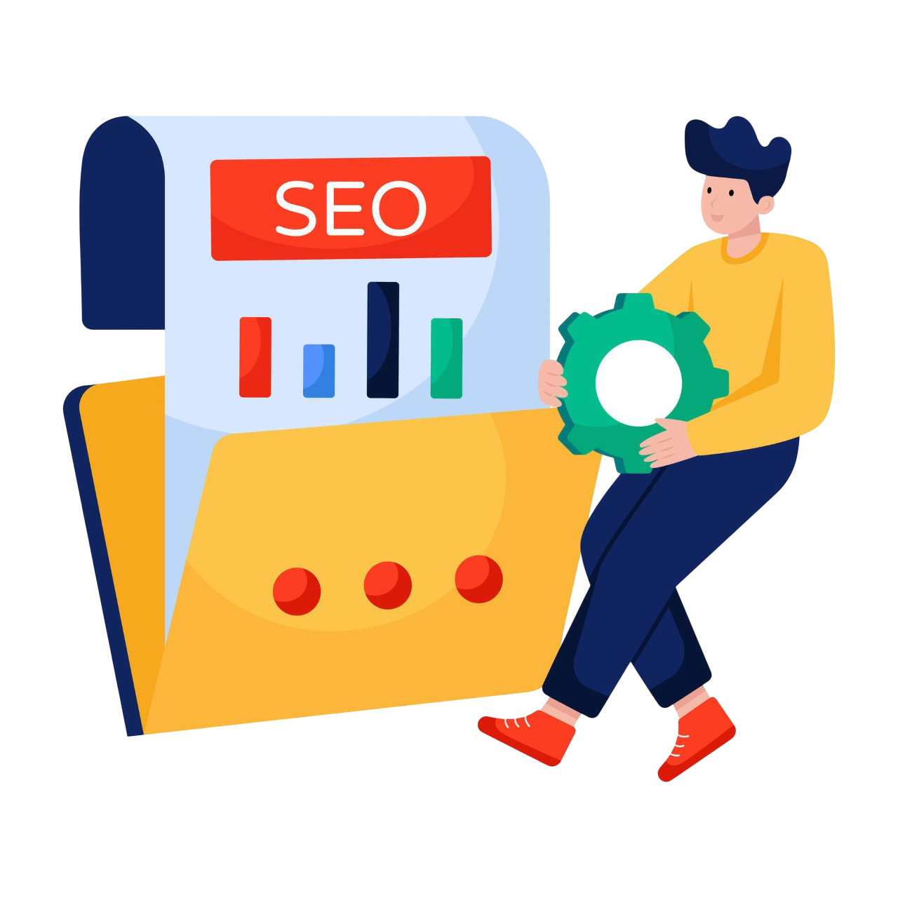 SEO Campaign